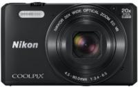 Nikon COOLPIX S7000