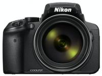 Nikon COOLPIX P900
