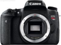 Canon EOS Rebel T6s