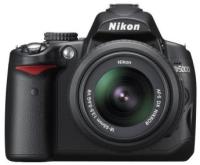 Nikon D5000