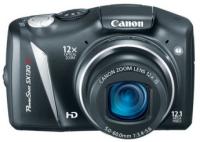 Canon PowerShot SX130 IS