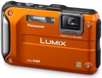 Panasonic Lumix DMC TS3