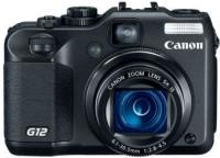 Canon PowerShot G12