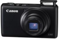 Canon PowerShot S95