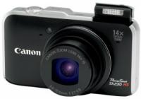 Canon PowerShot SX230 HS