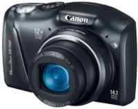 Canon PowerShot SX150 IS