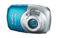 Canon PowerShot D10