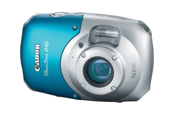 Canon D10