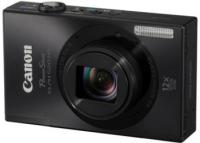 Canon PowerShot ELPH 520 HS