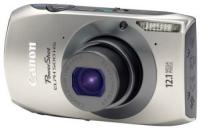 Canon PowerShot ELPH 500 HS