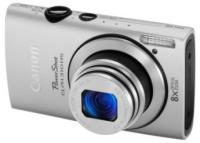 Canon PowerShot ELPH 310 HS