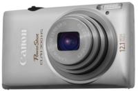 Canon PowerShot ELPH 300 HS