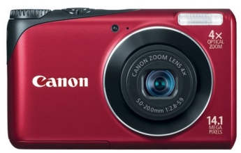 Canon A2200