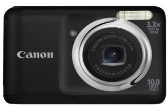 Canon A800