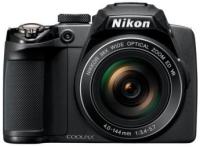 Nikon COOLPIX P500