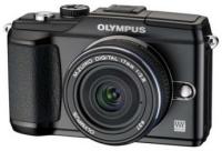 Olympus PEN E-PL2