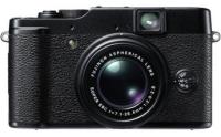 FujiFilm X10