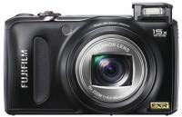 FujiFilm FinePix F300EXR