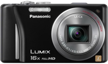 Panasonic ZS10