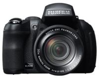 FujiFilm FinePix HS30EXR