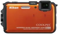Nikon COOLPIX AW100
